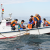 提携強化が復興のチカラに─重茂漁協と初の産地交流会