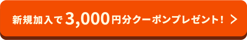 新規加入で3,000円分クーポンプレゼント！