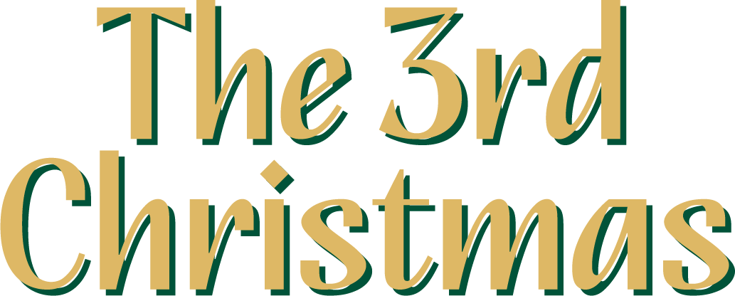 The 3rd Christmas