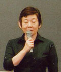 吉田由美子さん