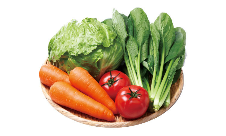 野菜