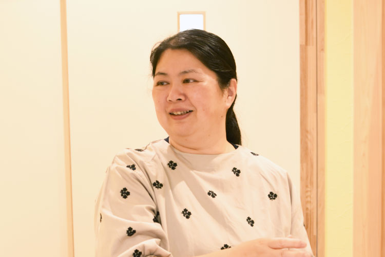 階段