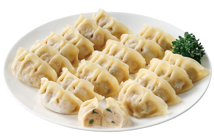 餃子