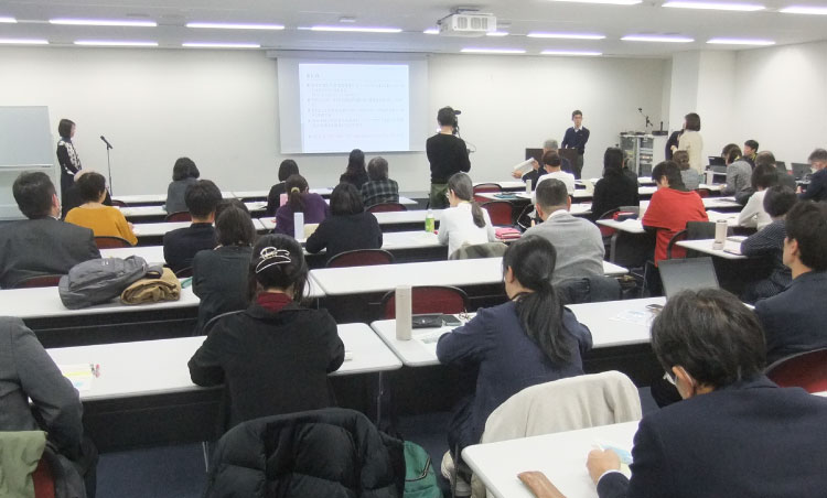 びんリユースでつながる!5生協合同学習交流会