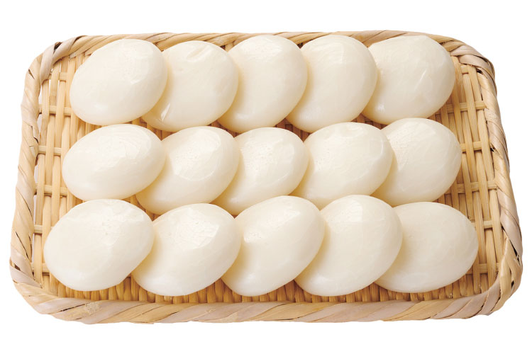 遊佐の丸もち500g