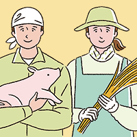 生活クラブの豚肉は、なぜ「米育ち」なの？