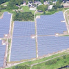 「庄内・遊佐太陽光発電所」が70％まで完成し、いよいよ「市民出資」の募集が始まります。