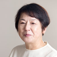 料理研究家／栄養士・今泉久美さん　骨を意識した食生活でいくつになっても健康な暮らしを