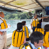 長崎県漁連を訪問し産地交流会を開催　豊かな漁場の再生めざし「藻場」の回復を共同購入で支えます！