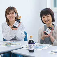「ALL北海道びん循環システム」を実現 札幌市内４者が連携、生活クラブ北海道のしょうゆびんリユース