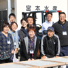 兵庫県漁連と初めての産地交流会を開催！　産地を訪れ、生産者との交流で深まる提携関係
