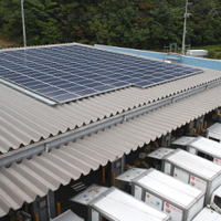 【生活クラブ東京】世田谷区公共施設の屋根貸しによる太陽光発電事業者として参加