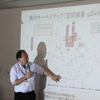 「福島第一原発廃炉作業見学」報告会を開催　各地の組合員が放射能汚染問題への理解を深めました
