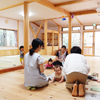 「生活クラブ風の村保育園佐倉東」が開園　子どもたちを丸ごと受け止め、10年、20年先を見据えた保育を