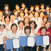 生活クラブと台湾、韓国の生協が福祉をテーマにアジア姉妹会議を開催