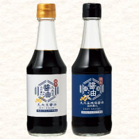 提携50周年記念丸大豆醤油セット　50年間育んできた絆を、この先も