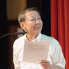 安全な食べものに関する国際フォーラム（開催地：バンコク）で加藤会長が講演