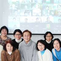 2024年度 子どもの甲状腺検査活動報告会を開催しました