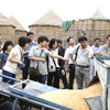 中国産「NON-GMトウモロコシ」の輸入契約を締結