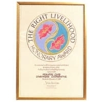 【イベント案内】危機に瀕する民主主義を教育がどう救えるか　ライト・ライブリフッド・アジア会議