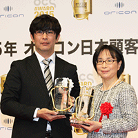 生活クラブが総合1位をダブル受賞「オリコン日本顧客満足度調査 食材宅配サービス」