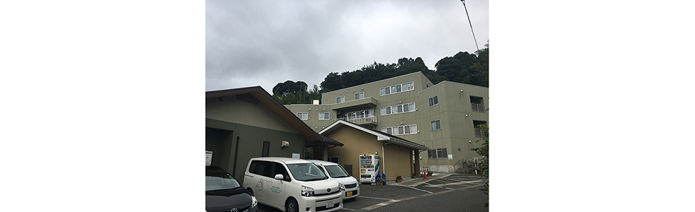 生活クラブ風の村ショートステイさくら